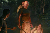Tabula Rasa Image from Lost Season 1 Episode 3