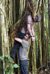 All the Best Cowboys Have Daddy Issues Image from Lost Season 1 Episode 11