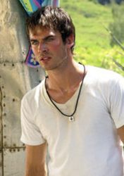 White Rabbit Image from Lost Season 1 Episode 5