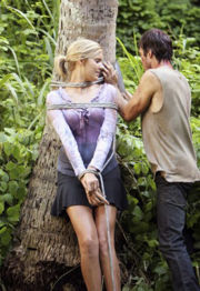 Hearts and Minds Image from Lost Season 1 Episode 13