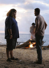 Everybody Hates Hugo Image from Lost Season 2 Episode 28