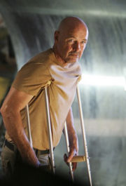 Two for the Road Image from Lost Season 2 Episode 44