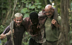 A Tale of Two Cities Image from Lost Season 3 Episode 50