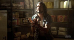 Flashes Before Your Eyes Image from Lost Season 3 Episode 58
