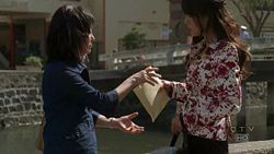 One of Us Image from Lost Season 3 Episode 66