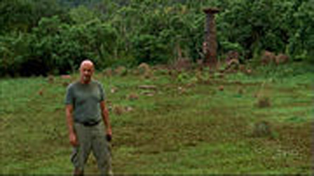 Catch-22 Image from Lost Season 3 Episode 67