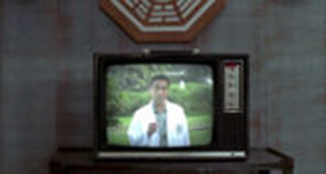 D.O.C. Image from Lost Season 3 Episode 68