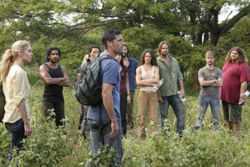 The Brig Image from Lost Season 3 Episode 69