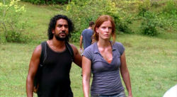 Confirmed Dead Image from Lost Season 4 Episode 76
