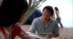 The Economist Image from Lost Season 4 Episode 77