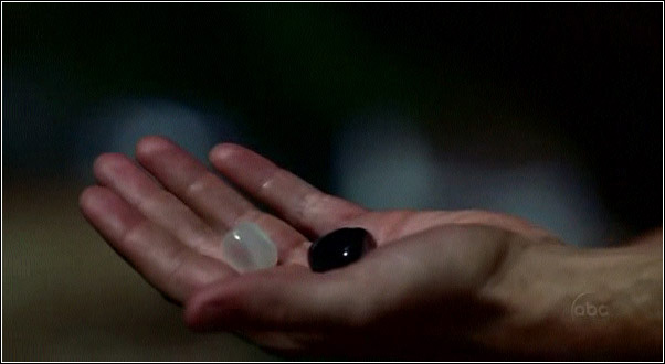 House of the Rising Sun Image from Lost Season 1 Episode 6