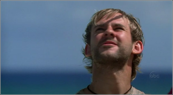 Confidence Man Image from Lost Season 1 Episode 8