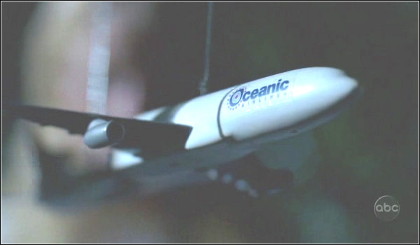 Raised by Another Image from Lost Season 1 Episode 10