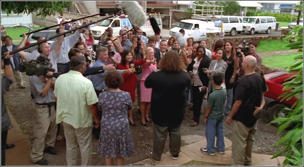 Numbers Image from Lost Season 1 Episode 18