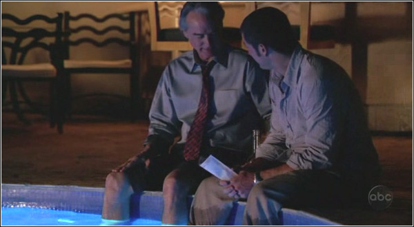 Do No Harm Image from Lost Season 1 Episode 20