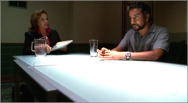 The Greater Good Image from Lost Season 1 Episode 21