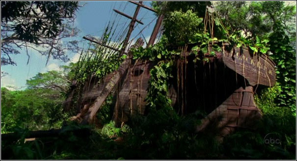 Exodus: Part 2 Image from Lost Season 1 Episode 24