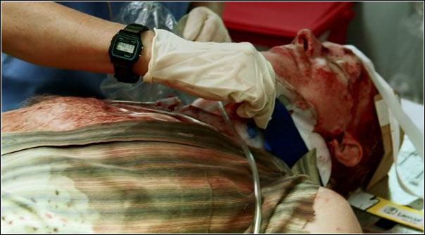 Man of Science, Man of Faith Image from Lost Season 2 Episode 25