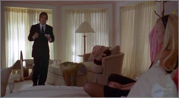Abandoned Image from Lost Season 2 Episode 30
