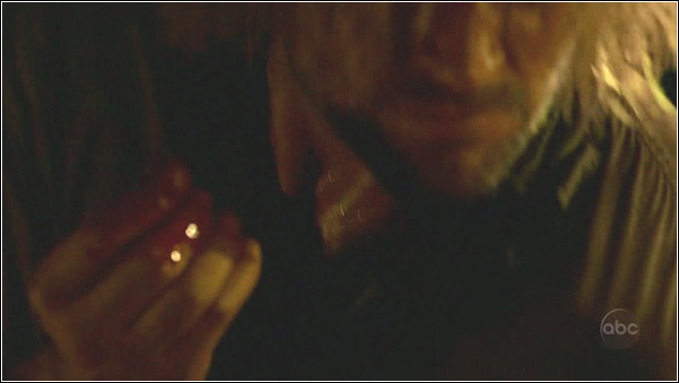 The Hunting Party Image from Lost Season 2 Episode 35