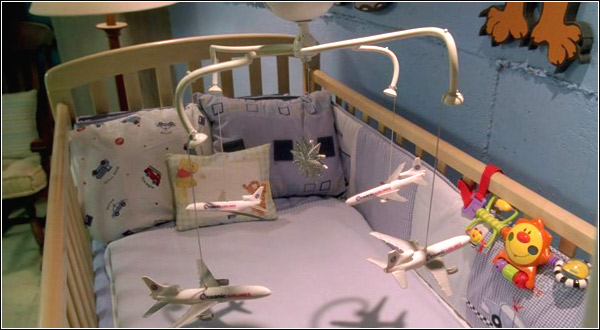 Maternity Leave Image from Lost Season 2 Episode 39