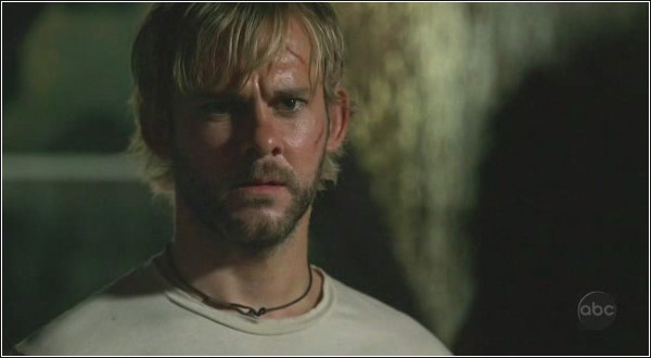 Three Minutes Image from Lost Season 2 Episode 46