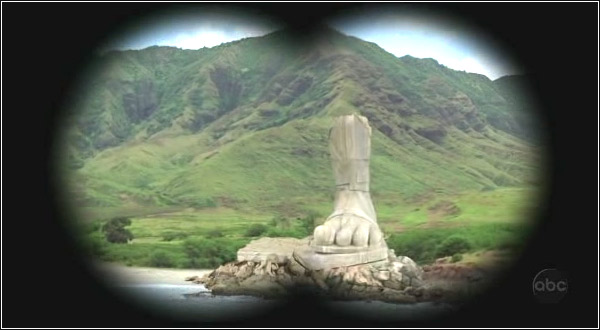 Live Together, Die Alone Image from Lost Season 2 Episode 47