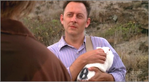 The Glass Ballerina Image from Lost Season 3 Episode 51