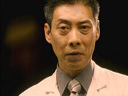 Image of Dr. Pierre Chang