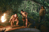 Pilot: Part 1 Image from Lost Season 1 Episode 1