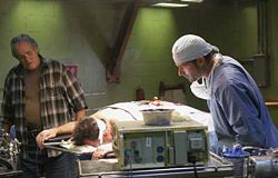 The Cost of Living Image from Lost Season 3 Episode 54