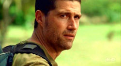 The Man from Tallahassee Image from Lost Season 3 Episode 63