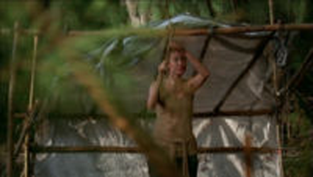 Exposé Image from Lost Season 3 Episode 64