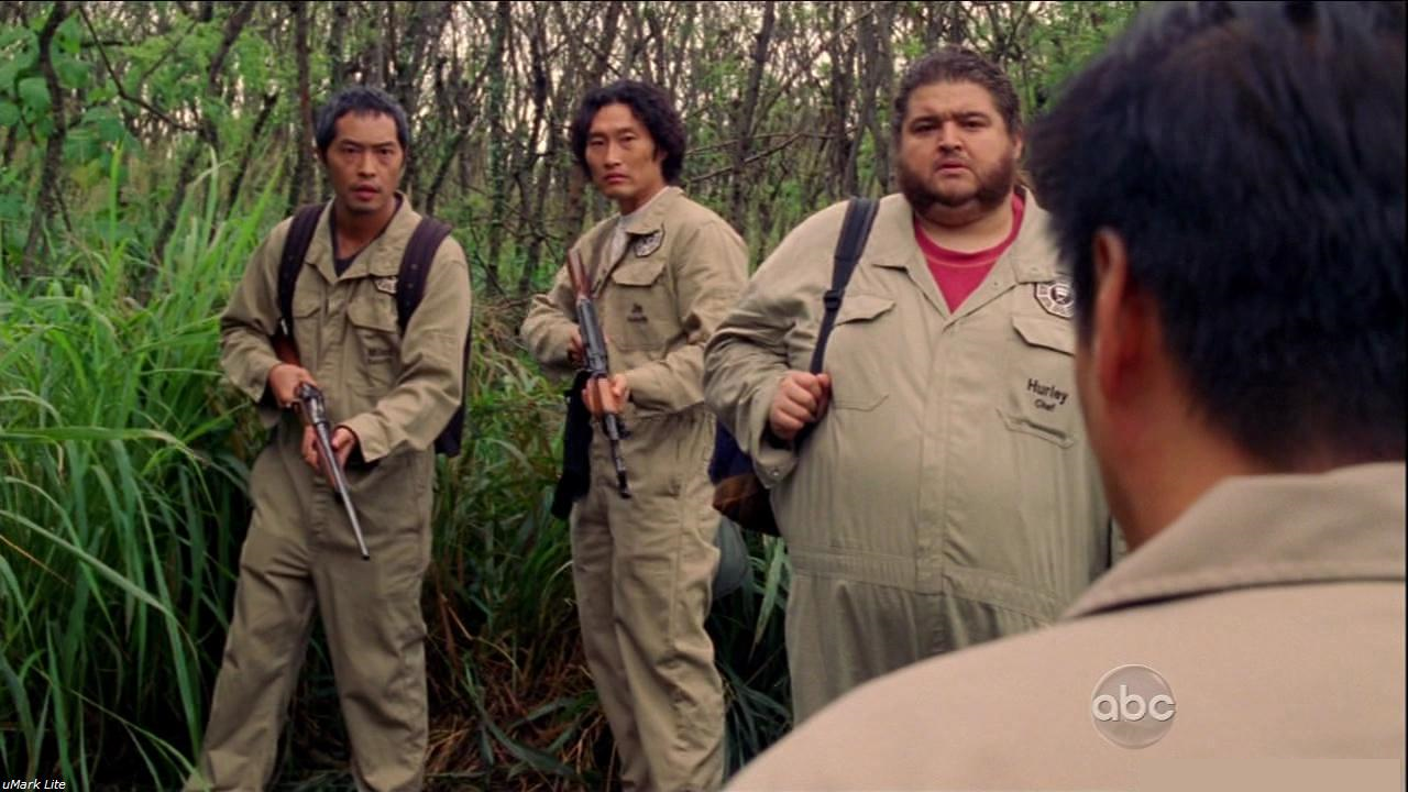 Lost: The Story of the Oceanic 6 Image from Lost Season 5 Episode 103